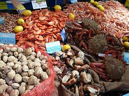 Charming Holiday Home in a Quiet Location, Near the Coast, 2 Bicycles