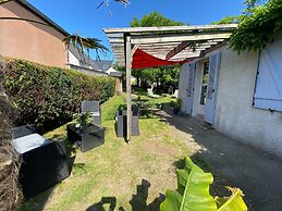 Charming Holiday Home in a Quiet Location, Near the Coast, 2 Bicycles