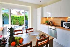 Apartment Very Close to the Beach Ustronie Morskie