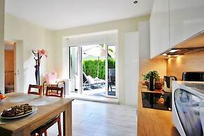 Apartment Very Close to the Beach Ustronie Morskie