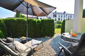 Apartment Very Close to the Beach Ustronie Morskie