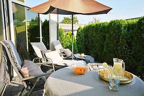 Apartment Very Close to the Beach Ustronie Morskie