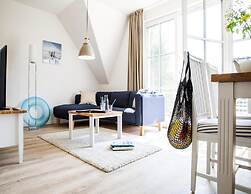 Ferienwohnung in Zingst