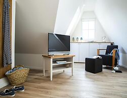 Ferienwohnung in Zingst