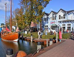 Ferienwohnung in Zingst