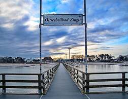 Ferienwohnung in Zingst