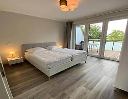 Exclusives Appartement auf Fehmarn