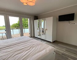 Exclusives Appartement auf Fehmarn
