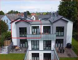 Exclusives Appartement auf Fehmarn