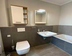 Exclusives Appartement auf Fehmarn