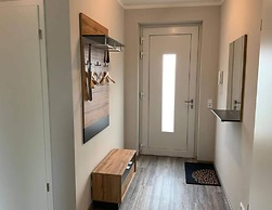 Exclusives Appartement auf Fehmarn