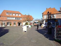 Exclusives Appartement auf Fehmarn