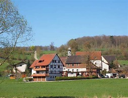 Exclusives Appartement auf Fehmarn