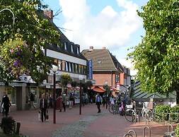 Exclusives Appartement auf Fehmarn