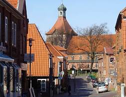 Exclusives Appartement auf Fehmarn