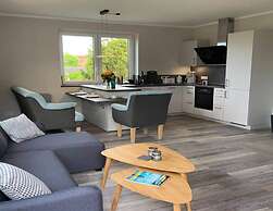 Exclusives Appartement auf Fehmarn