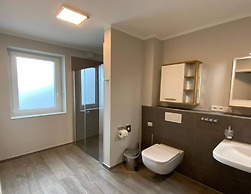 Exclusives Appartement auf Fehmarn