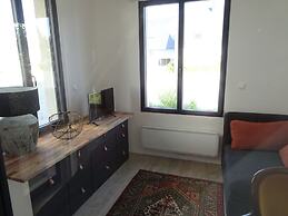 Comfortable Holiday Home 50 m From the sea