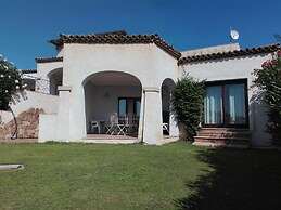 Holiday Home in Cannigione With Garden
