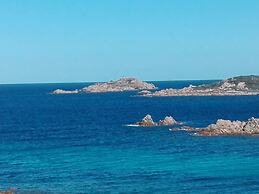 Holiday Home in Cannigione With Garden