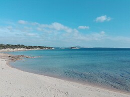 Holiday Home in Cannigione With Garden