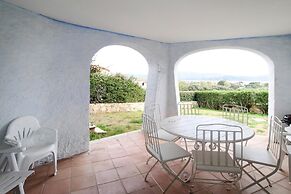 Holiday Home in Cannigione With Garden