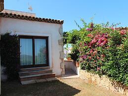 Holiday Home in Cannigione With Garden