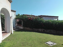 Holiday Home in Cannigione With Garden