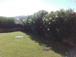 Holiday Home in Cannigione With Garden