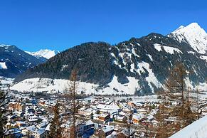 Apartment in Matrei in Osttirol With a Garage