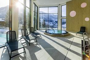 Apartment in Matrei in Osttirol With a Garage