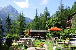 Apartment in Matrei in Osttirol With a Garage