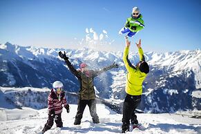 Apartment in Matrei in Osttirol With a Garage