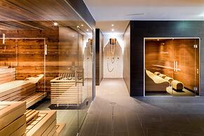 Apartment in Matrei in Osttirol With a Garage