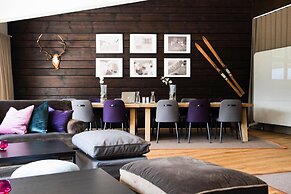 Apartment in Matrei in Osttirol With a Garage