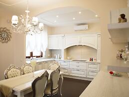 Villa in Apulia With Pool and Barbecue