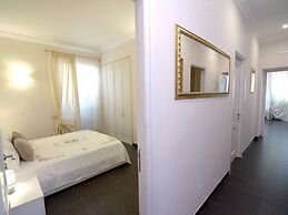 Villa in Apulia With Pool and Barbecue