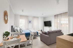 Luxurious Apartment by the Sea, Pobierowo
