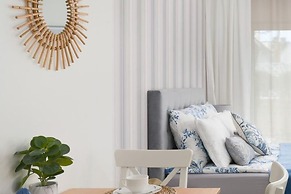 Luxurious Apartment by the Sea, Pobierowo