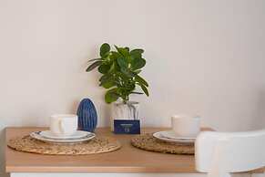 Luxurious Apartment by the Sea, Pobierowo