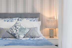 Luxurious Apartment by the Sea, Pobierowo