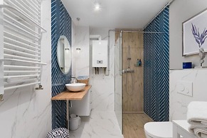 Luxurious Apartment by the Sea, Pobierowo