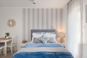 Luxurious Apartment by the Sea, Pobierowo