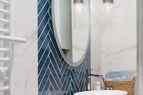 Luxurious Apartment by the Sea, Pobierowo