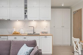 Luxurious Apartment by the Sea, Pobierowo