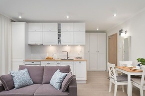 Luxurious Apartment by the Sea, Pobierowo