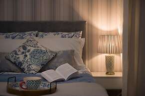 Luxurious Apartment by the Sea, Pobierowo