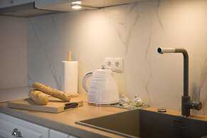 Luxurious Apartment by the Sea, Pobierowo