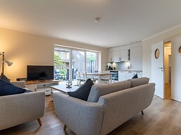 Holiday Home in St.peter Ording