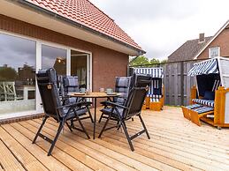 Holiday Home in St.peter Ording